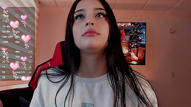 Charlotte greys online show from 12, 11, 2025