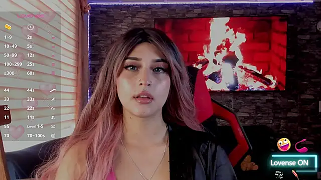 Charlotte greys online show from 8, 1, 2026