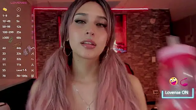 Charlotte greys online show from 27, 5, 2026
