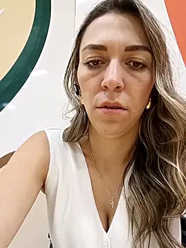 Snapshot of rachellboom chatting on 14, 10, 2025 rachellboom online show from 14, 10, 2025