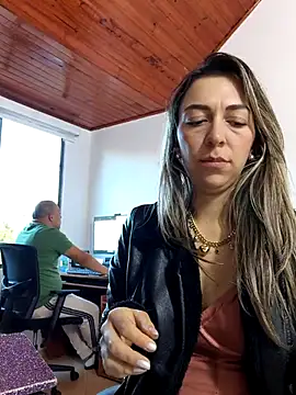 rachellboom online show from 25, 4, 2026