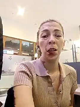 rachellboom online show from 27, 3, 2026