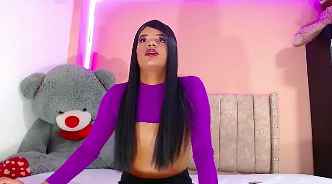 vanessa nauthygirls online show from 4, 12, 2024