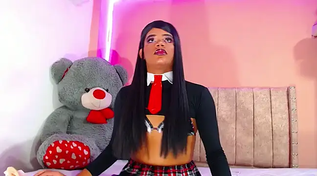 vanessa nauthygirls online show from 5, 12, 2024