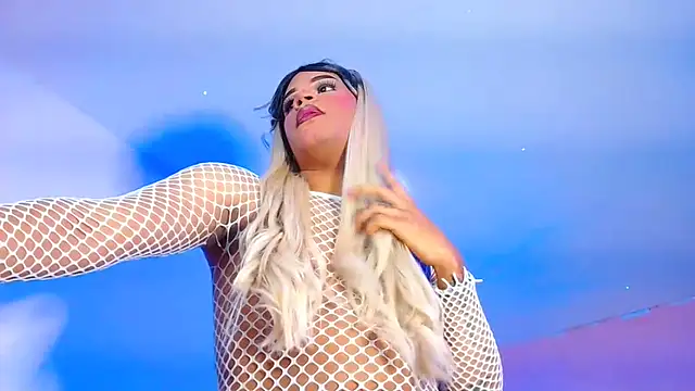 vanessa nauthygirls online show from 19, 12, 2025