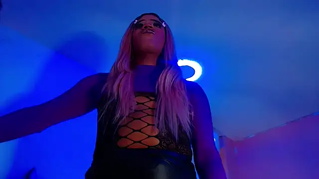 vanessa nauthygirls online show from 9, 1, 2026