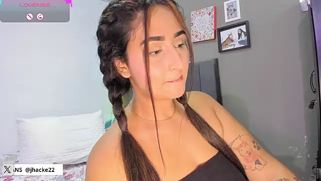 curvy jhacky online show from 29, 1, 2025