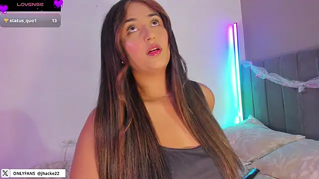 curvy jhacky online show from 11, 12, 2024