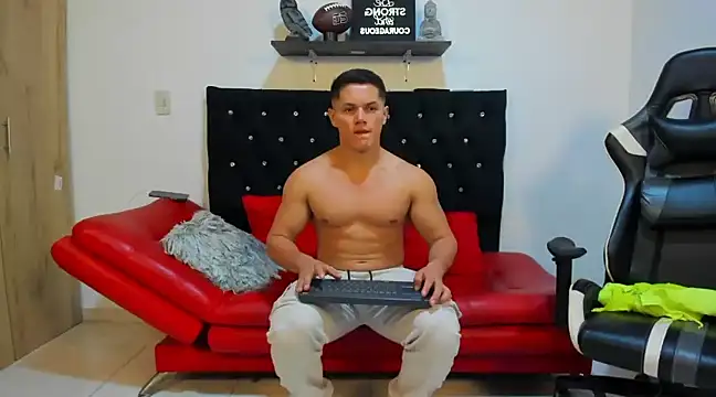julian wallace online show from 17, 3, 2025