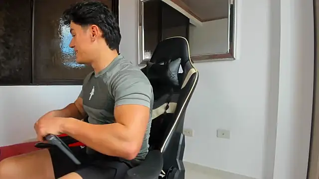 julian wallace online show from 25, 2, 2026