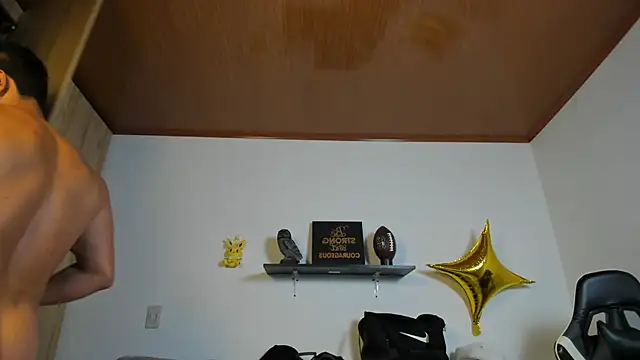 julian wallace online show from 3, 12, 2025