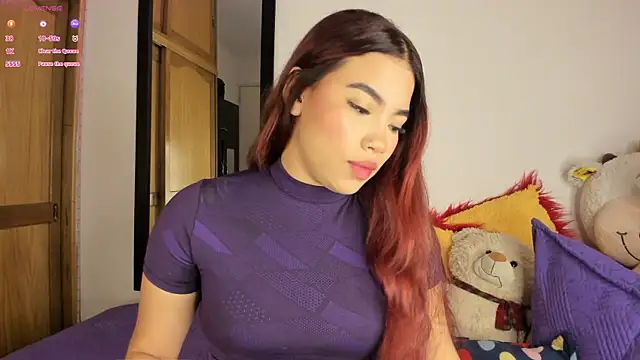 Lee Ash online show from 2, 12, 2025