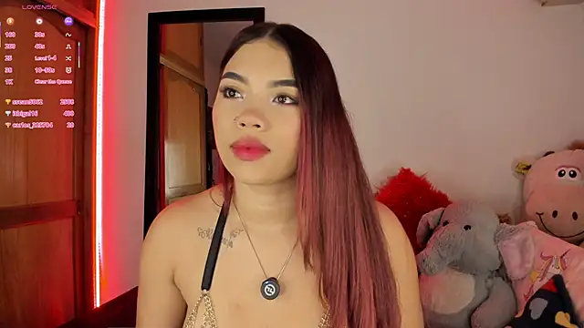 Lee Ash online show from 8, 1, 2026