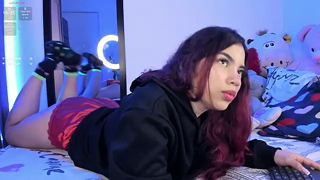 Lee Ash online show from 3, 2, 2026