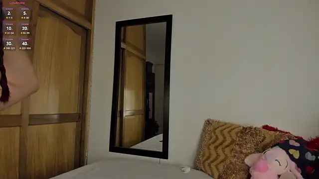 Lee Ash online show from 1, 4, 2026