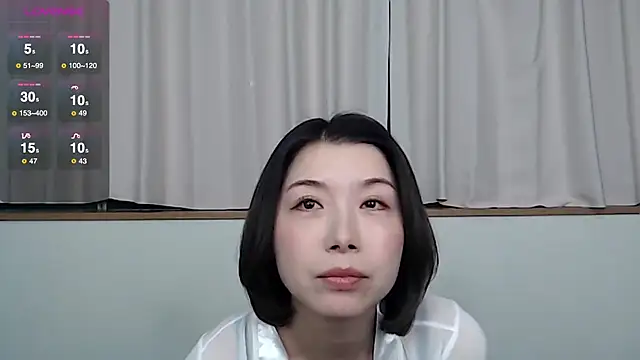 TsubakiKato online show from 31, 1, 2025