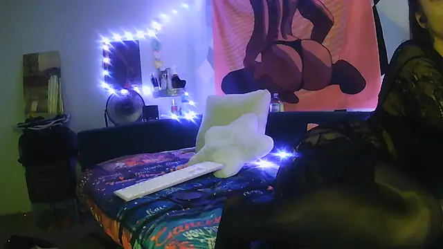 deziraestarz6969 online show from 13, 7, 2026