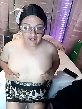 JOSSYANNE online show from 3, 10, 2025