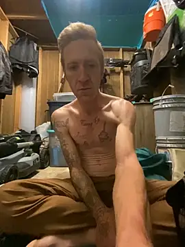 bentoverblonde online show from 28, 10, 2025