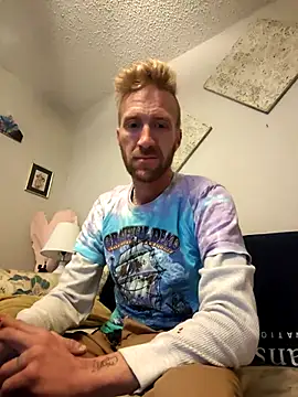 bentoverblonde online show from 28, 11, 2025