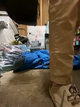 bentoverblonde online show from 22, 10, 2025