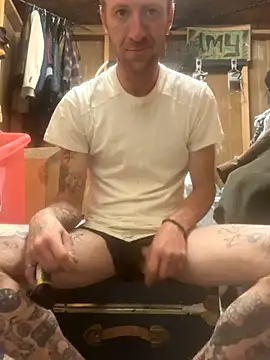 bentoverblonde online show from 11, 10, 2025