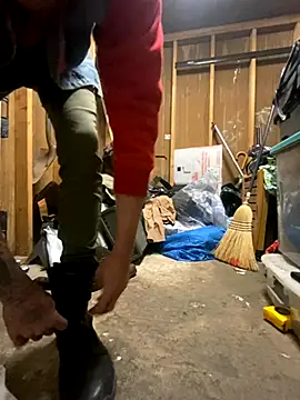 bentoverblonde online show from 25, 10, 2025