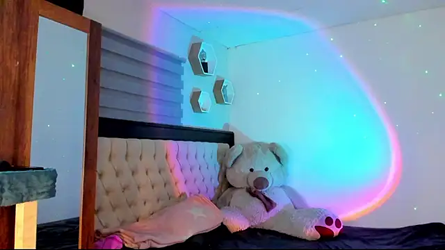 orianasweet 1 online show from 22, 1, 2025