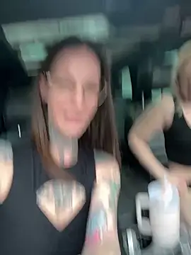 BrownieyQueen online show from 8, 2, 2026