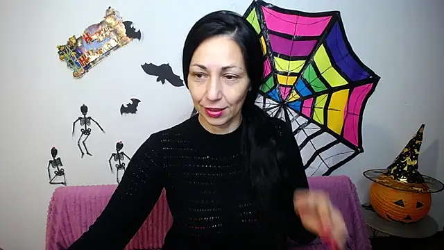 LiluGrants online show from 25, 10, 2025