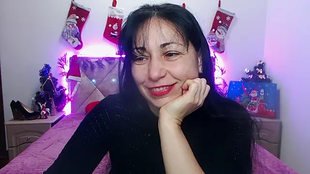 Snapshot of LiluGrants chatting on 10, 1, 2026 LiluGrants online show from 10, 1, 2026