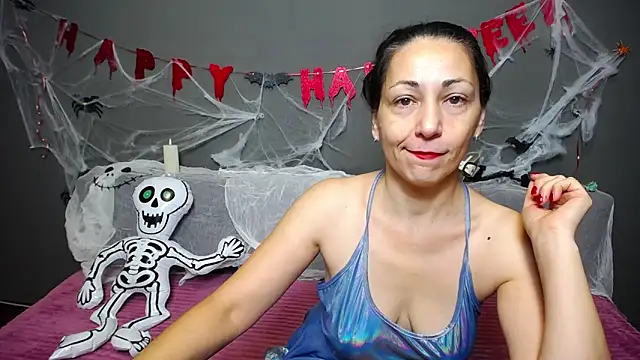 LiluGrants online show from 31, 10, 2025