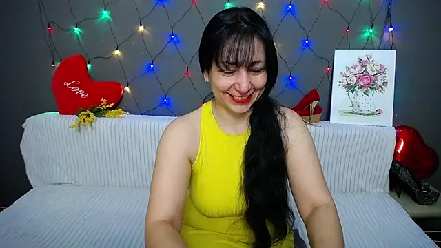 Snapshot of LiluGrants chatting on 10, 2, 2026 LiluGrants online show from 10, 2, 2026