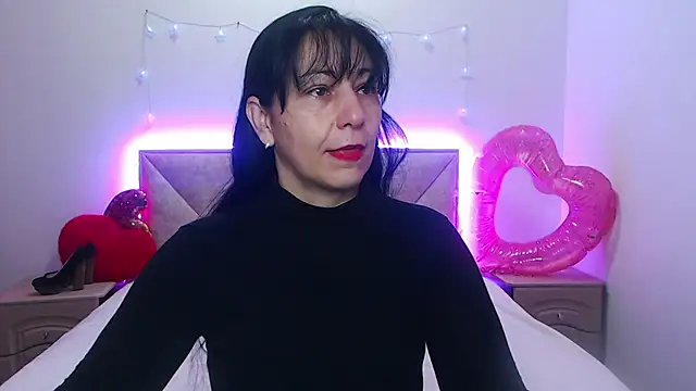 Snapshot of LiluGrants chatting on 21, 2, 2026 LiluGrants online show from 21, 2, 2026