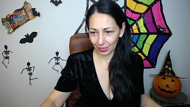 LiluGrants online show from 16, 10, 2025