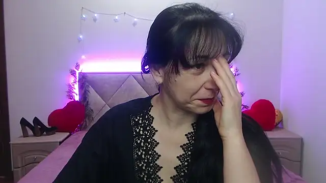 Snapshot of LiluGrants chatting on 3, 2, 2026 LiluGrants online show from 3, 2, 2026