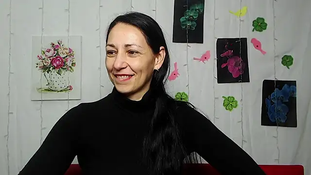 LiluGrants online show from 17, 3, 2025