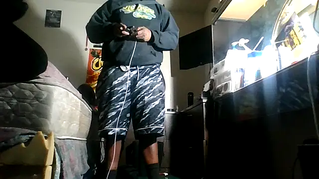 HBYAM online show from 5, 11, 2025