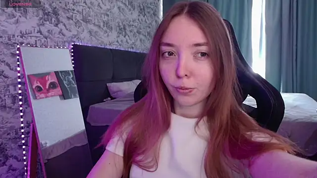 renary sweet online show from 15, 9, 2025