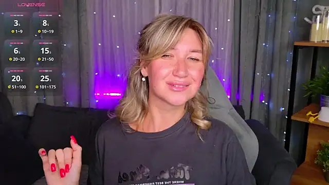 MilaBott online show from 8, 6, 2026