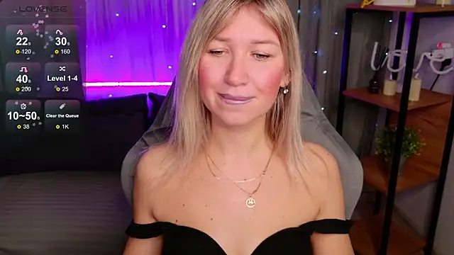 MilaBott online show from 19, 11, 2025