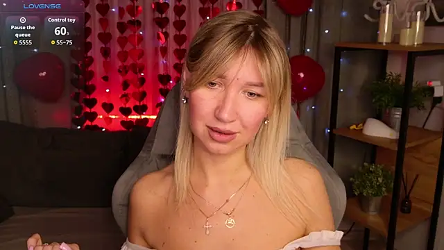 MilaBott online show from 10, 2, 2026