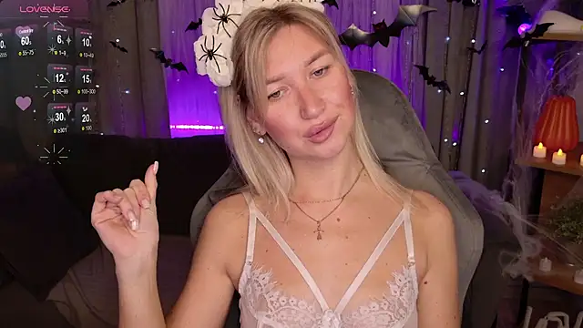 MilaBott online show from 20, 10, 2025