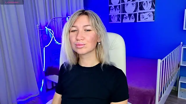 MilaBott online show from 9, 11, 2025