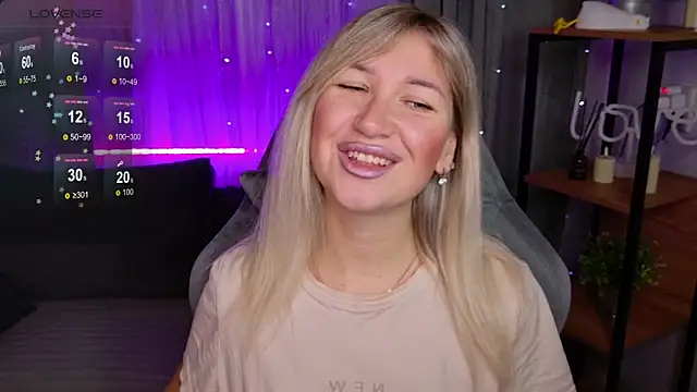 MilaBott online show from 22, 11, 2025