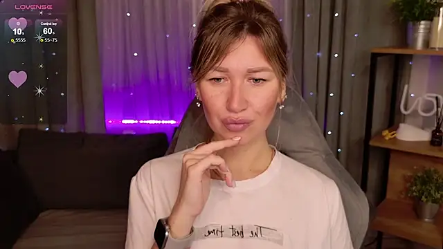 MilaBott online show from 7, 10, 2025