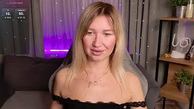 MilaBott online show from 1, 10, 2025