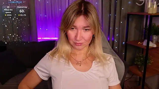 MilaBott online show from 25, 2, 2026