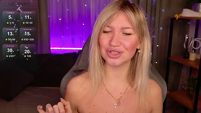 MilaBott online show from 3, 12, 2025