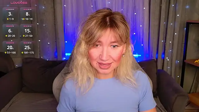 MilaBott online show from 18, 3, 2026